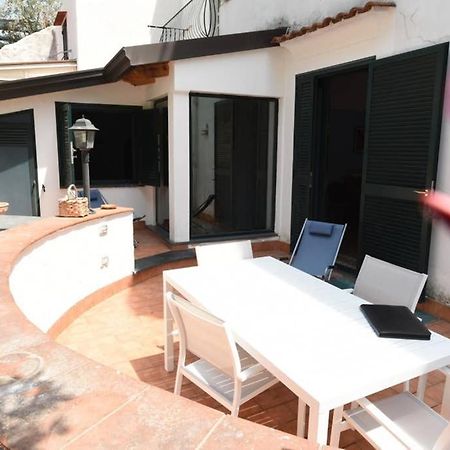 Casa Annali - House And Garden By The Amalfi Coast Villa Maiori Bagian luar foto