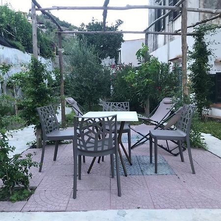 Casa Annali - House And Garden By The Amalfi Coast Villa Maiori Bagian luar foto