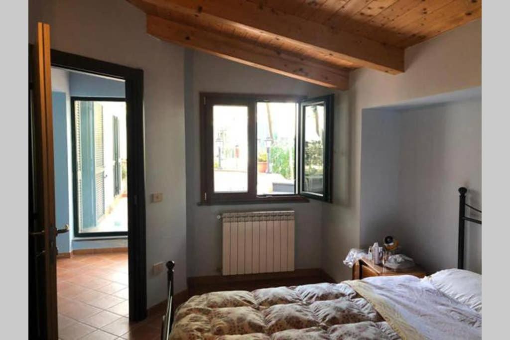 Casa Annali - House And Garden By The Amalfi Coast Villa Maiori Bagian luar foto