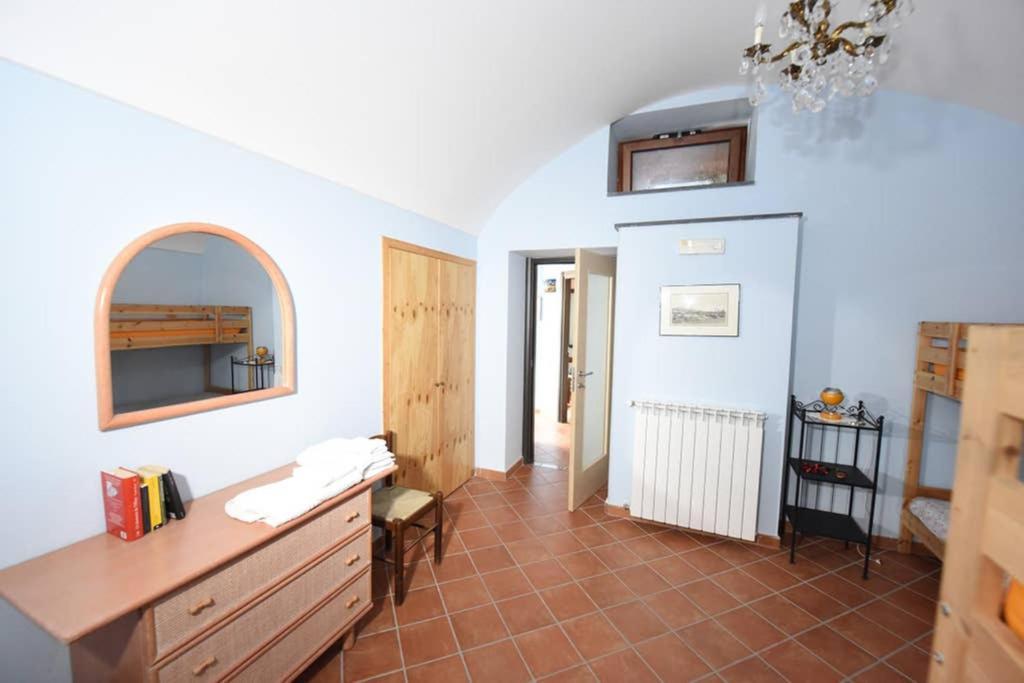 Casa Annali - House And Garden By The Amalfi Coast Villa Maiori Bagian luar foto