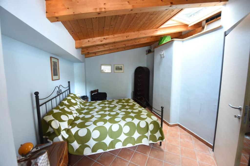 Casa Annali - House And Garden By The Amalfi Coast Villa Maiori Bagian luar foto