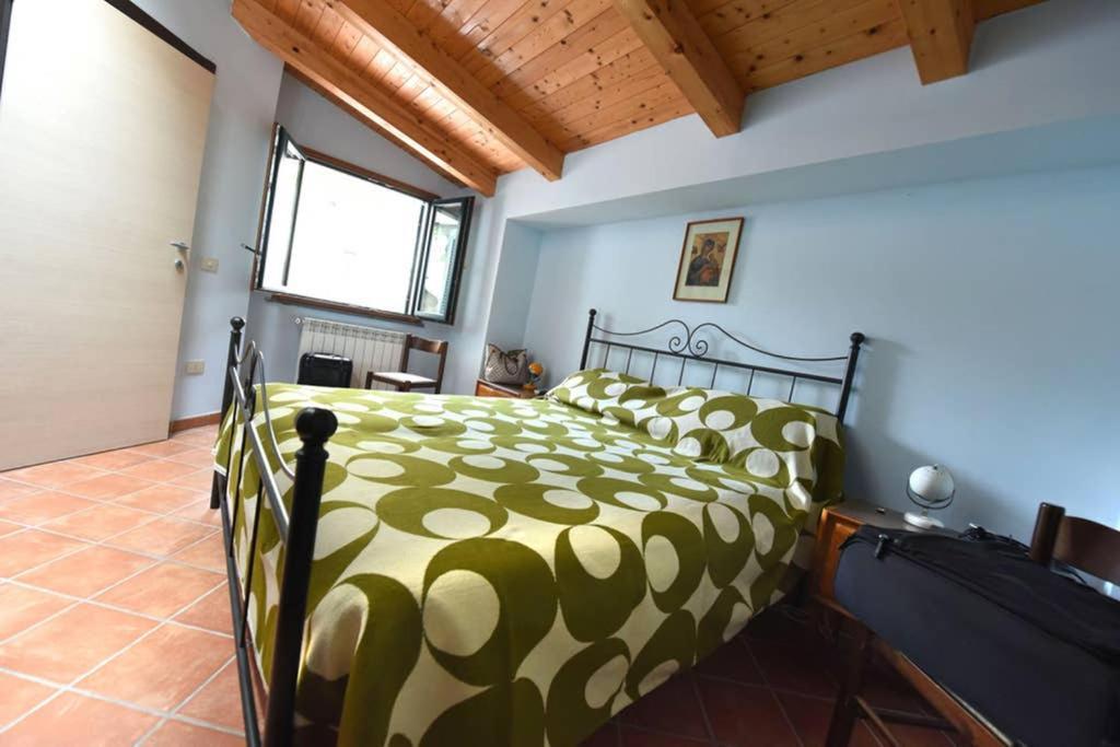Casa Annali - House And Garden By The Amalfi Coast Villa Maiori Bagian luar foto