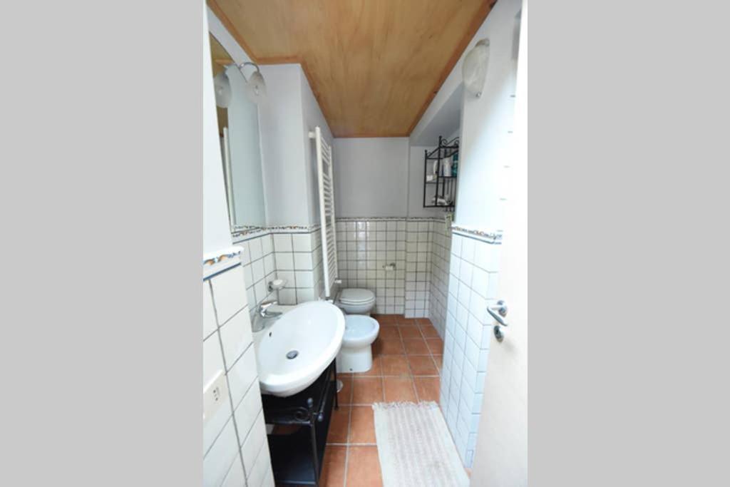 Casa Annali - House And Garden By The Amalfi Coast Villa Maiori Bagian luar foto